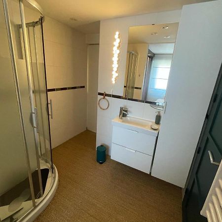 Mizar, Joli Appt Renove Avec Parking Et Balcon Apartment Курсел-сюр-Мер Екстериор снимка